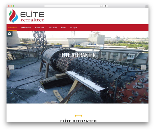 Darna framework WordPress plugin - eliterefrakter.com