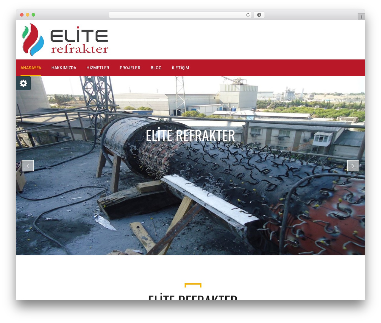 Darna WordPress theme - eliterefrakter.com Darna WordPress theme - eliterefrakter.com