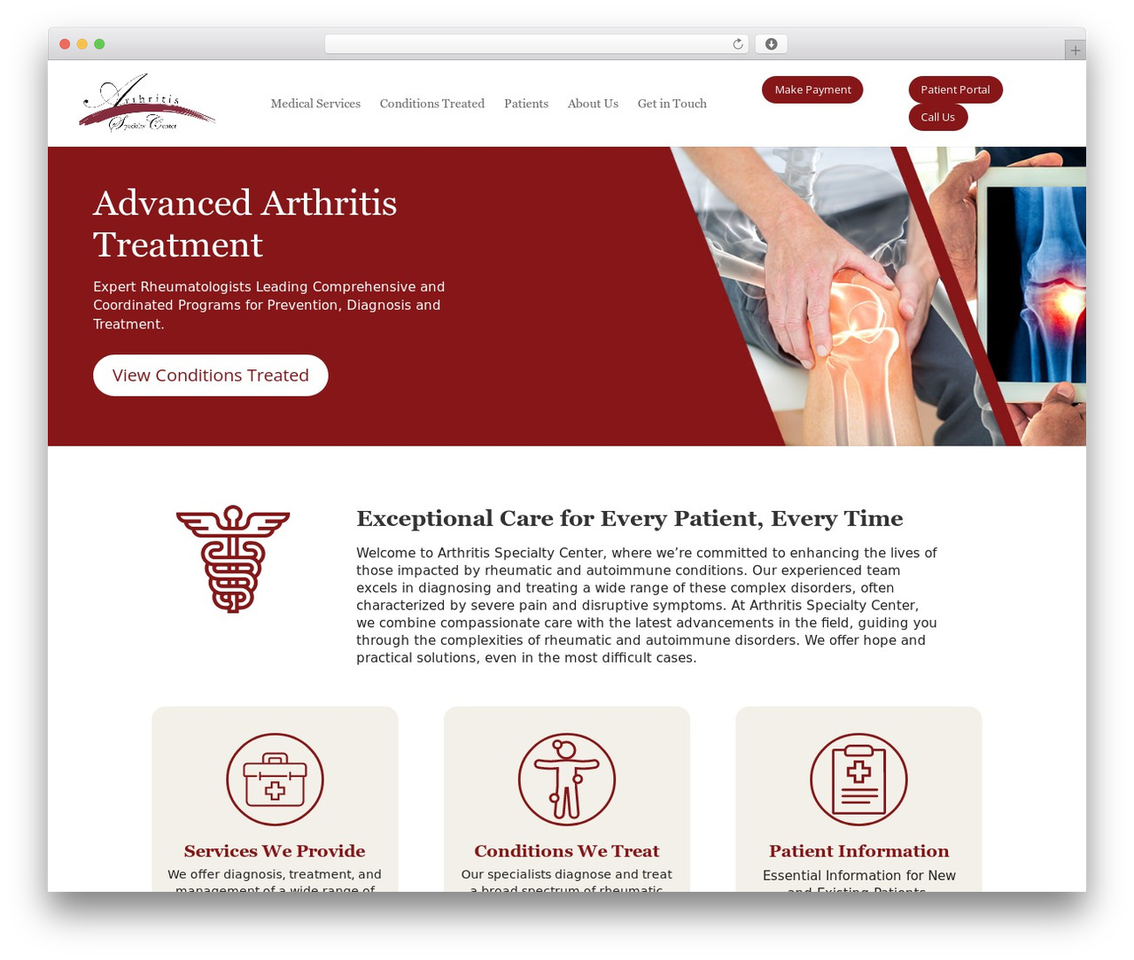Divi WordPress theme - managearthritis.net Divi WordPress theme - managearthritis.net