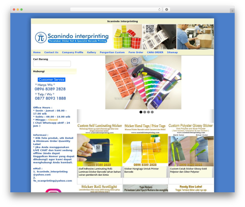 OB Page Numbers (ob-page-numbers) free WordPress plugin - scanindointerprinting.com OB Page Numbers (ob-page-numbers) free WordPress plugin - scanindointerprinting.com