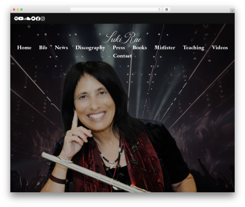Sonaar music pro WordPress plugin - sukiatry.com