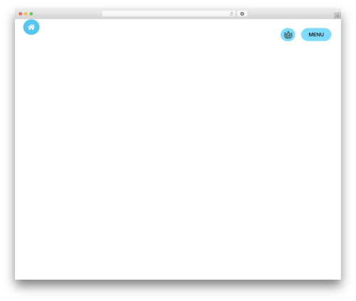Icon block WordPress plugin - keks.energy
