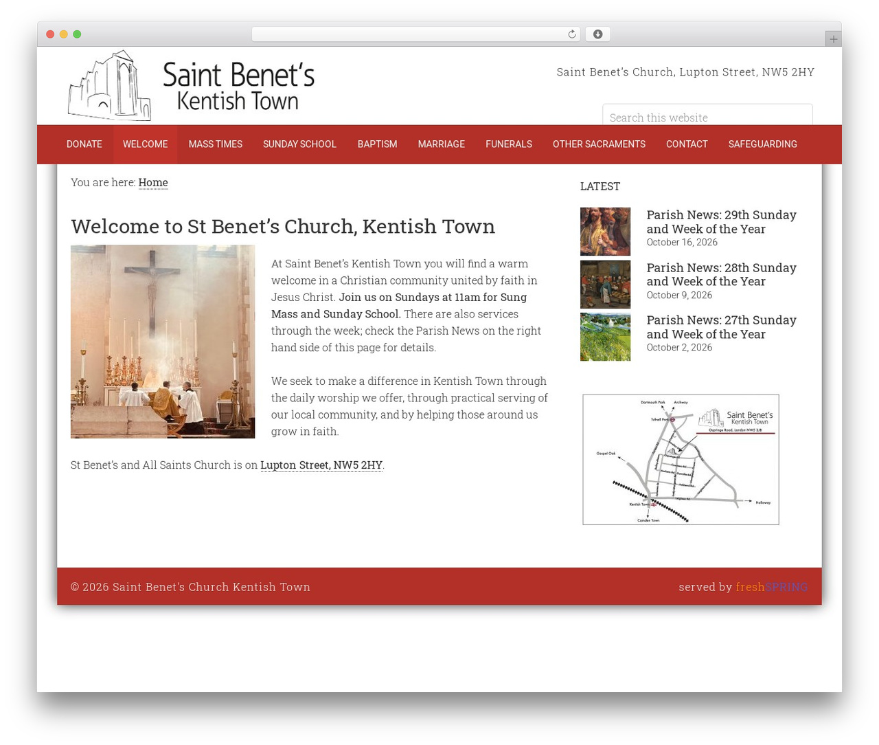 Minimum Pro Theme theme WordPress - saintbenets.org.uk Minimum Pro Theme theme WordPress - saintbenets.org.uk