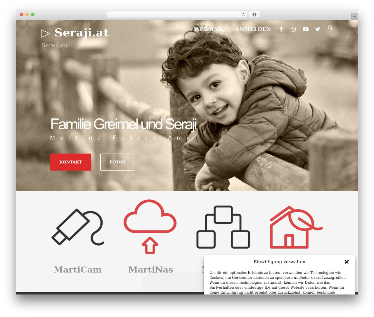 Optimizer PRO WP theme - seraji.at Optimizer PRO WP theme - seraji.at