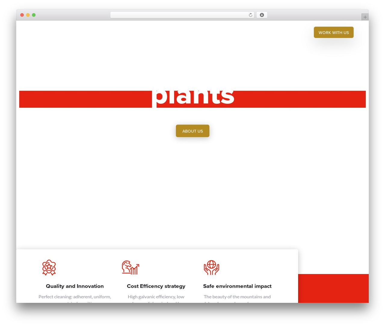 Shock Child WordPress theme - otomec.it Shock Child WordPress theme - otomec.it
