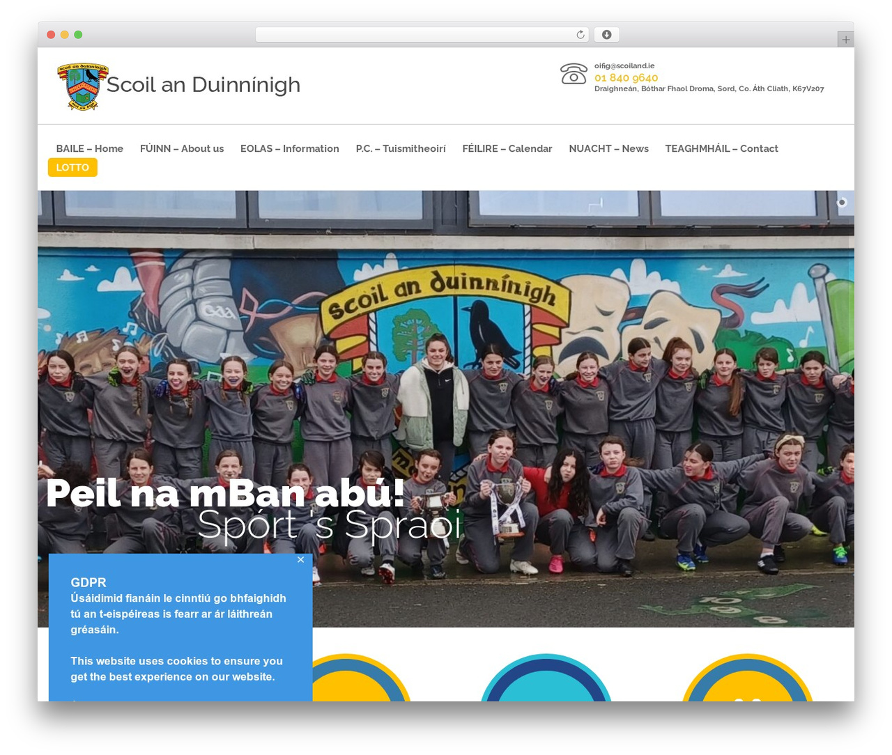 Skilled theme WordPress - scoiland.ie Skilled theme WordPress - scoiland.ie