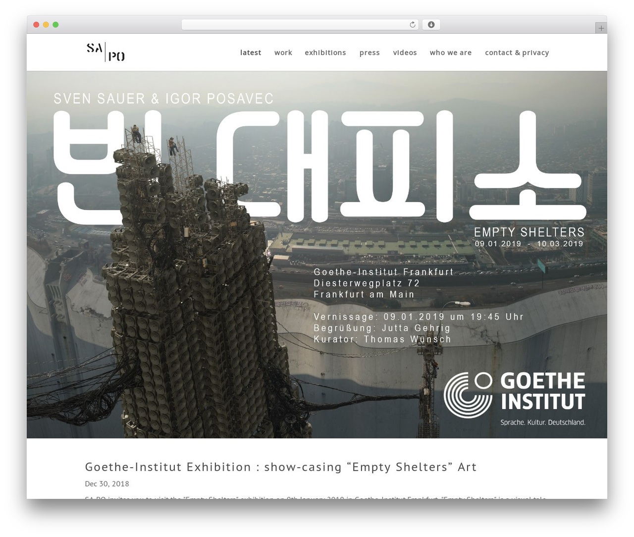 Theme WordPress Divi - sa-po.de Theme WordPress Divi - sa-po.de