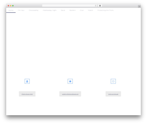 Sf sermon cloud WordPress plugin - fsbcgc.com