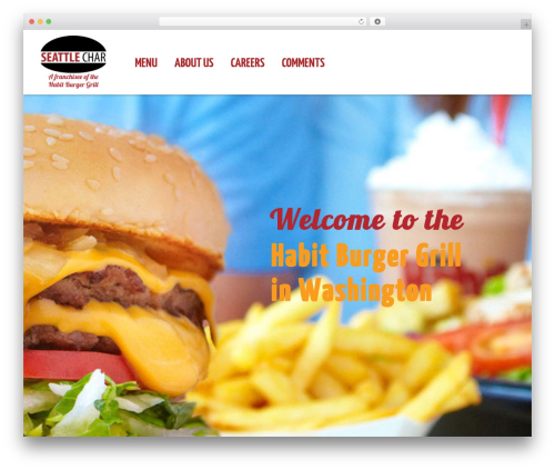 Landing Page (ultimate-landing-page-and-coming-soon-page) free WordPress plugin - seattlechar.com