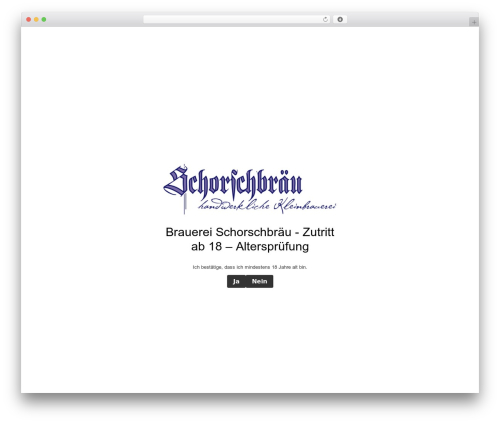 Quicksand Post Filter jQuery Plugin (quicksand-jquery-post-filter) free WordPress plugin - schorschbraeu.de