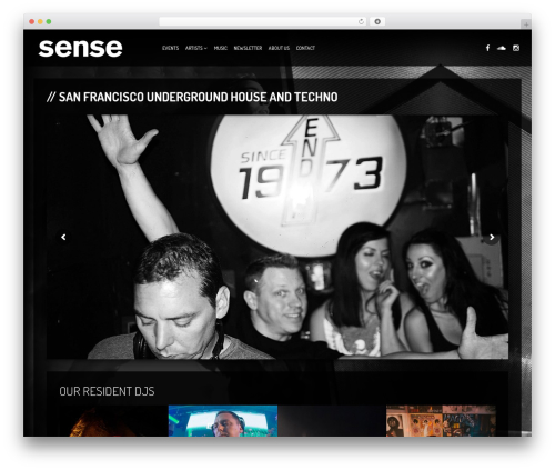 Themeum poll WordPress plugin - sensesf.com
