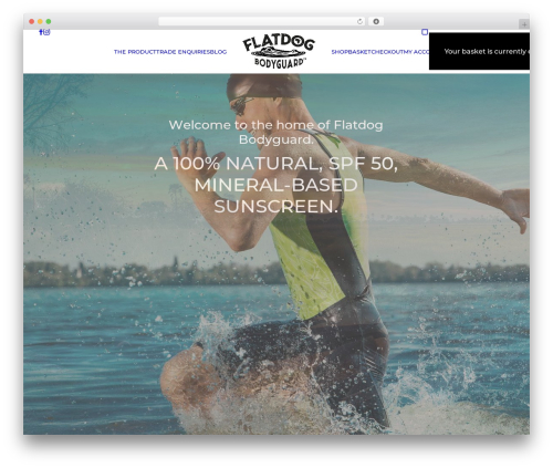 YITH WooCommerce Affiliates (yith-woocommerce-affiliates) free WordPress plugin - flatdog.co.za