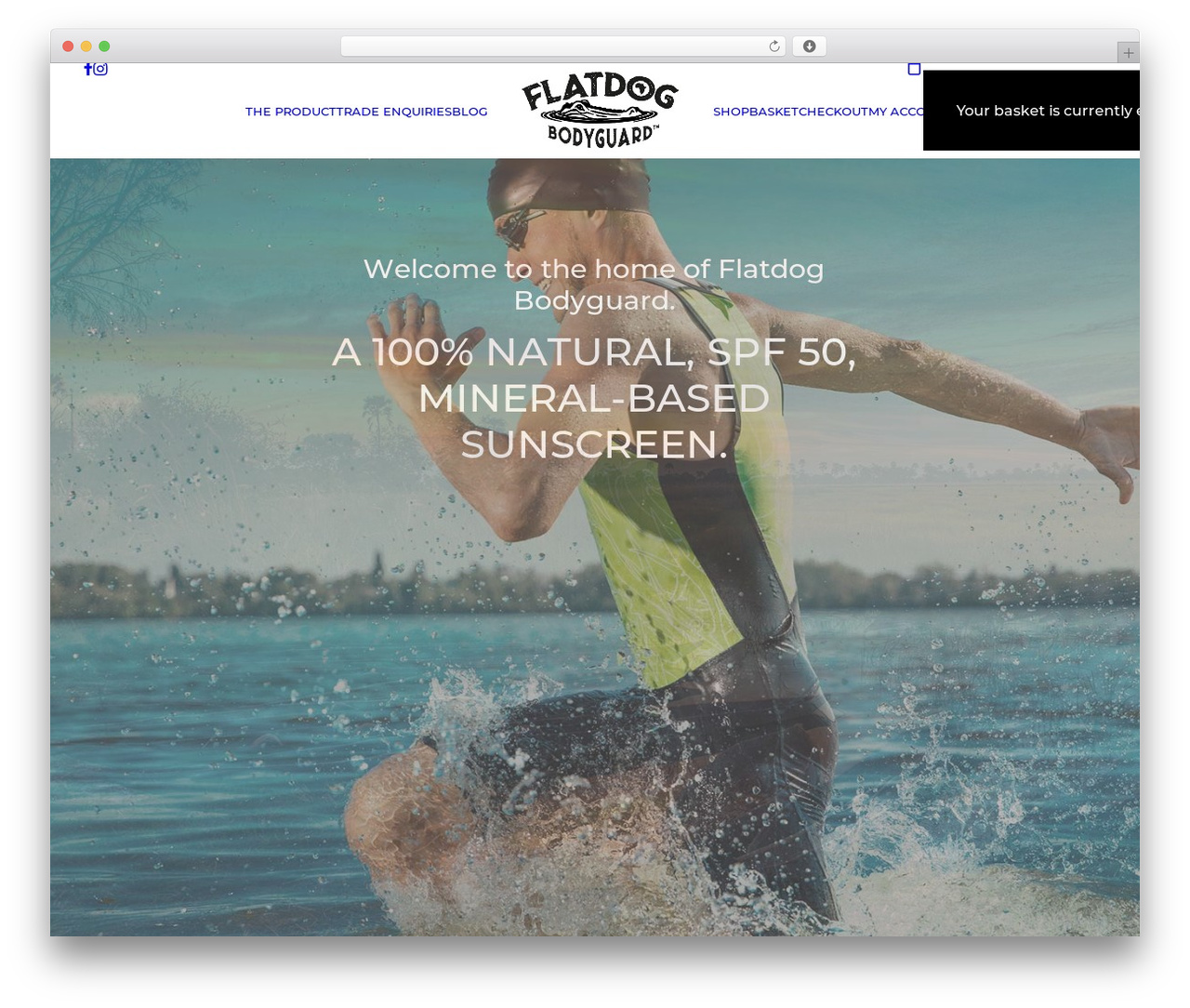 Uncode WordPress theme design - flatdog.co.za Uncode WordPress theme design - flatdog.co.za