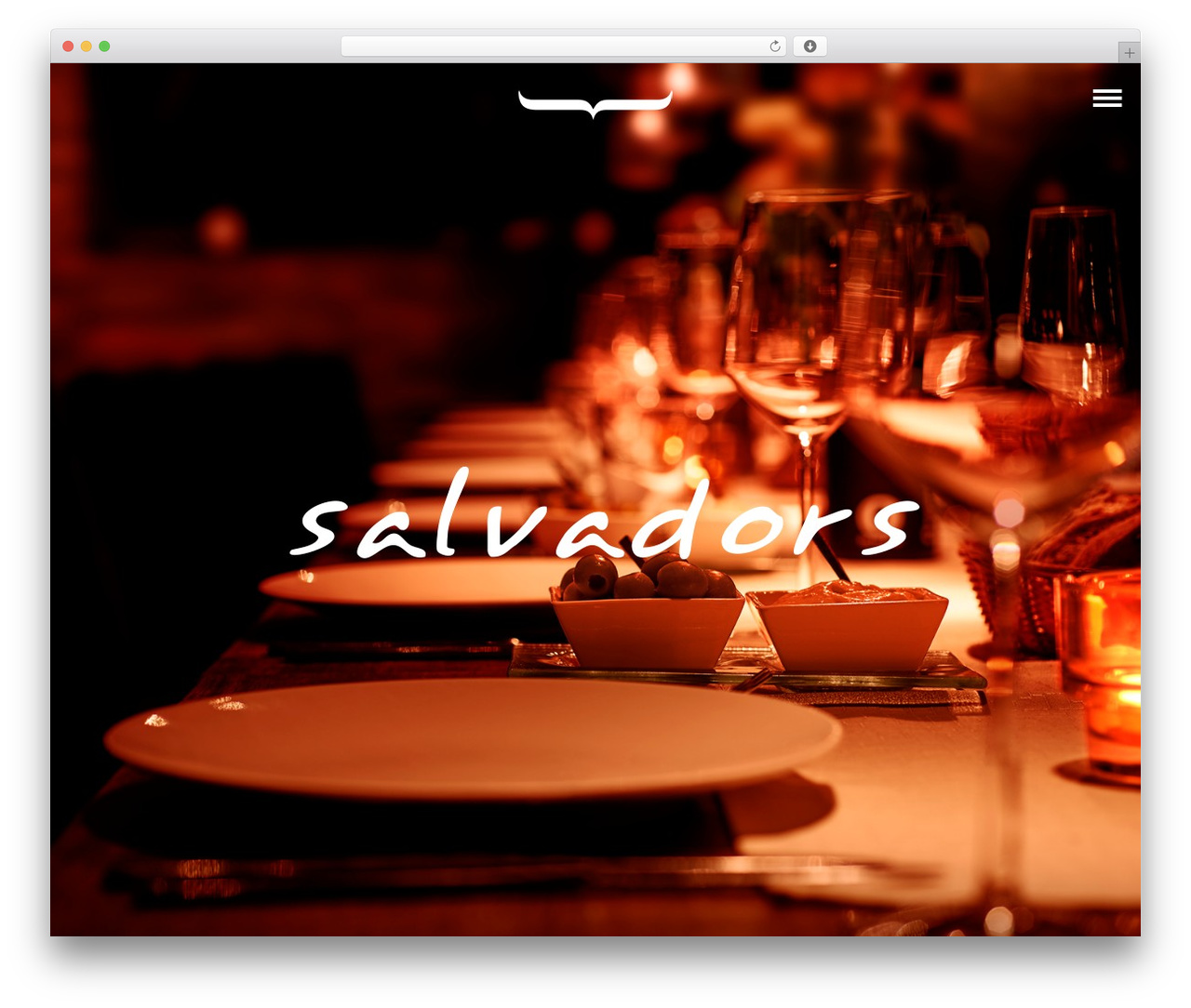 WordPress theme Brooklyn - salvadors.info WordPress theme Brooklyn - salvadors.info