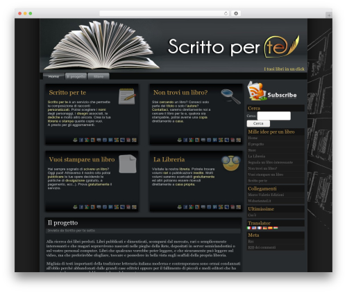 Global Translator (global-translator) free WordPress plugin - scrittoperte.it