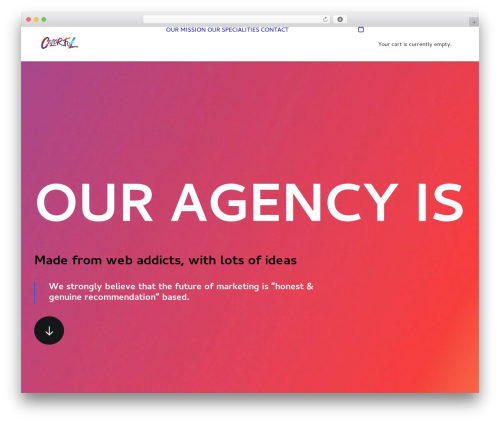 Jetpack CRM – Clients, Leads, Invoices, Billing, Email Marketing, & Automation (zero-bs-crm) free WordPress plugin - colorfulstrategy.eu