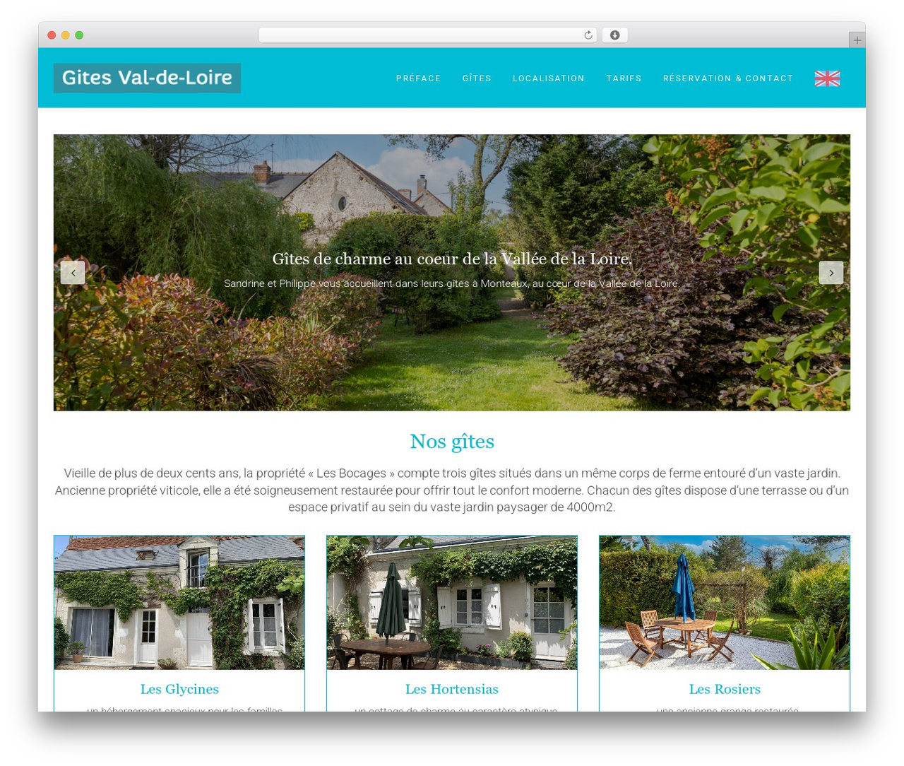 Ark WordPress theme - gites-val-de-loire.fr Ark WordPress theme - gites-val-de-loire.fr