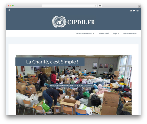 HT Feed (ht-instagram) free WordPress plugin - cipdh.fr HT Feed (ht-instagram) free WordPress plugin - cipdh.fr