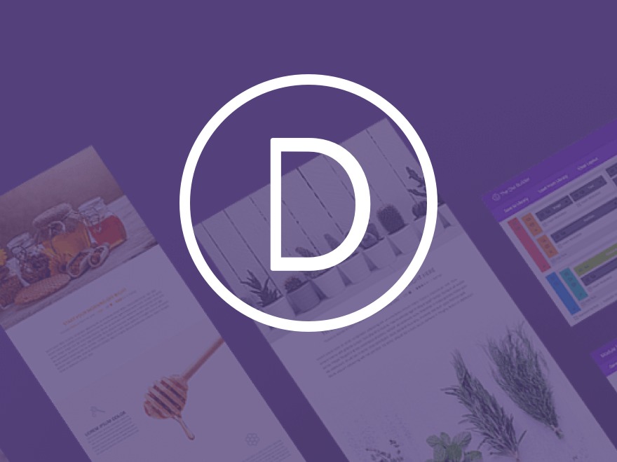 Elixir & Co WP theme by Nicolas Richer