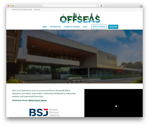 Wpjobboard WordPress plugin - offseas.community