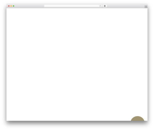 Mustersite WordPress theme - escrow.ch