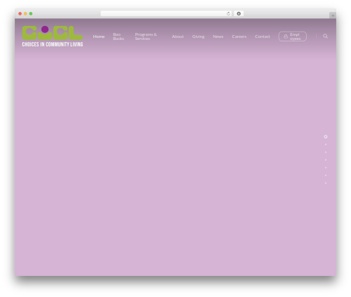 Titan preloader WordPress plugin - cicloh.com