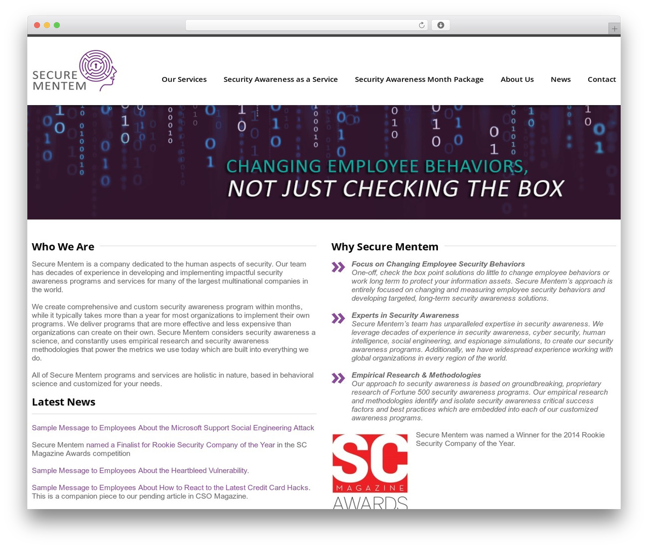 Theme WordPress Dixit | Multipurpose Wordpress Theme - securementem.com