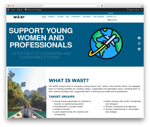 Youzify – BuddyPress Community, User Profile, Social Network & Membership Plugin for WordPress (youzify) free WordPress plugin - www.wastcommunity.eu Youzify – BuddyPress Community, User Profile, Social Network & Membership Plugin for WordPress (youzify) free WordPress plugin - www.wastcommunity.eu