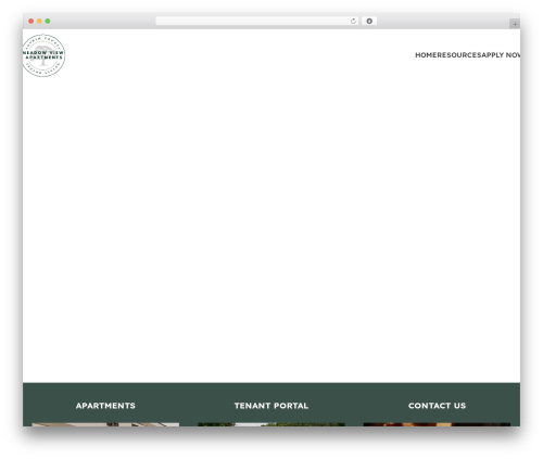 Screenreader WordPress plugin - mvaseniorliving.com