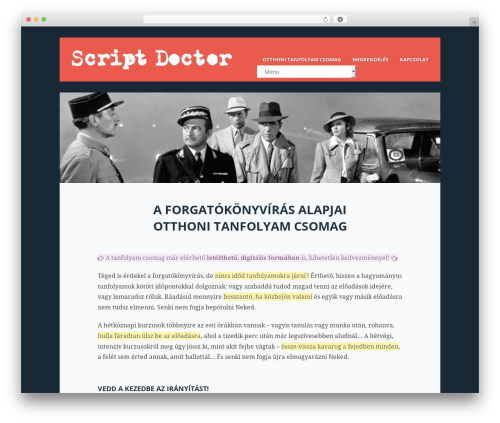 Simple PDF Viewer (simple-pdf-viewer) free WordPress plugin - scriptdoctor.hu