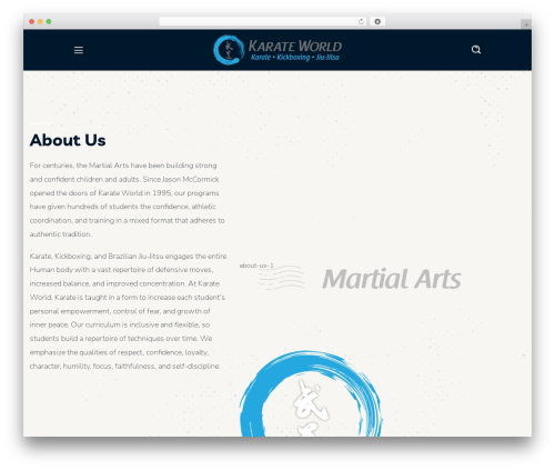 Atlets landscaping WordPress theme - karateworldssb.com Atlets landscaping WordPress theme - karateworldssb.com
