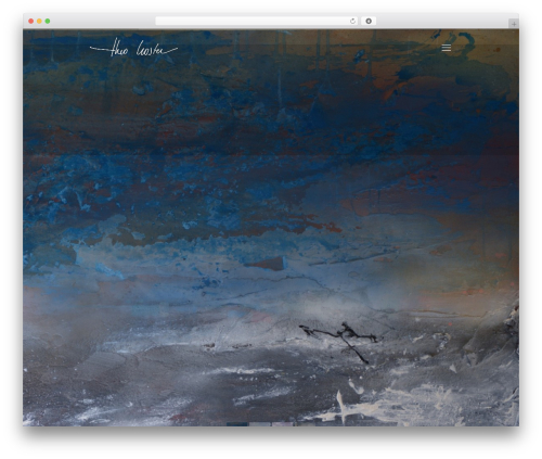Panoramic WordPress plugin - theokoster.com