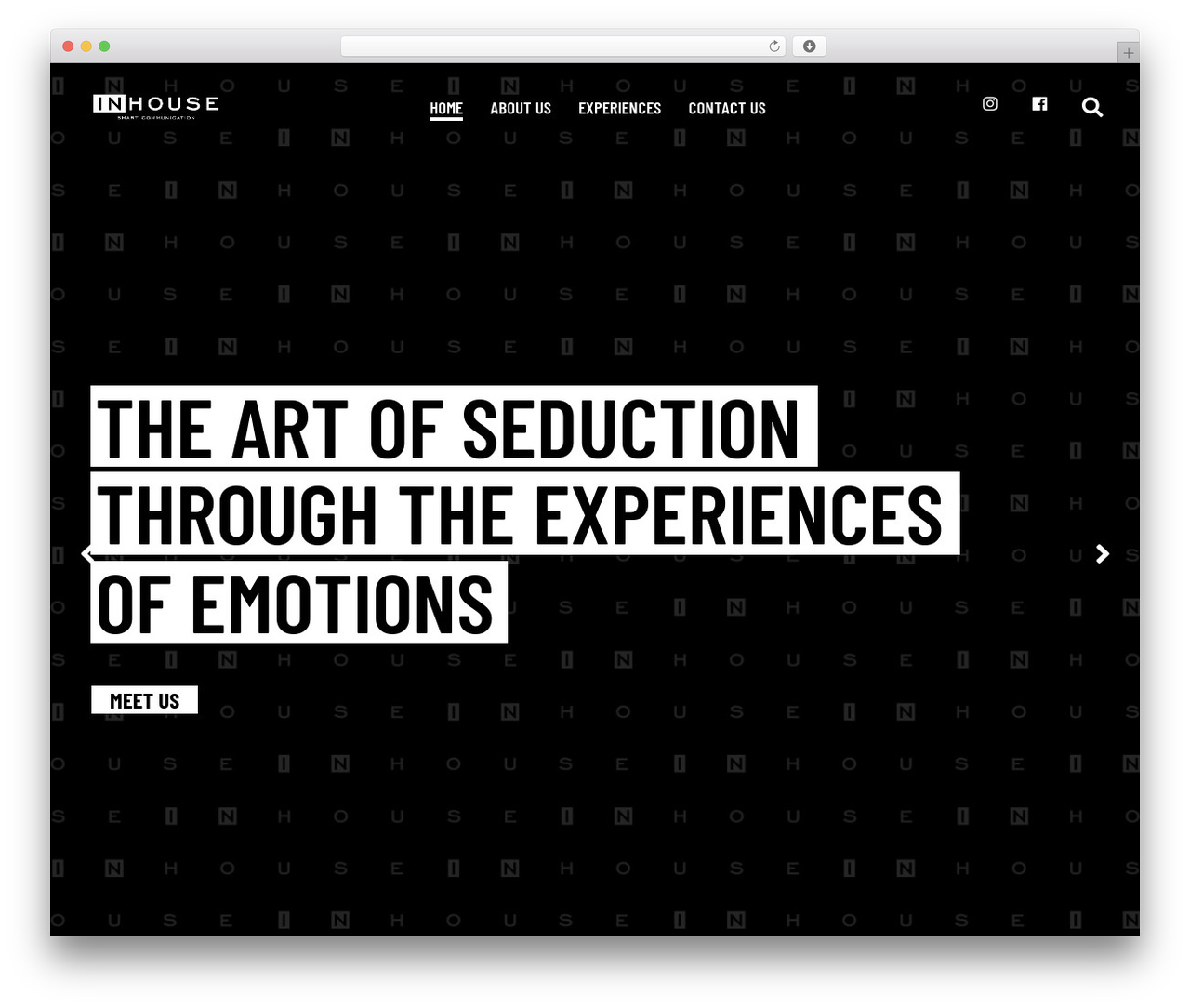 Boldlab WordPress theme - inhousesc.com Boldlab WordPress theme - inhousesc.com