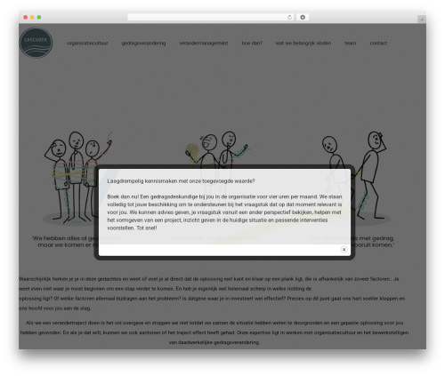 Embed Calendly (embed-calendly-scheduling) free WordPress plugin - cascader.nl Embed Calendly (embed-calendly-scheduling) free WordPress plugin - cascader.nl