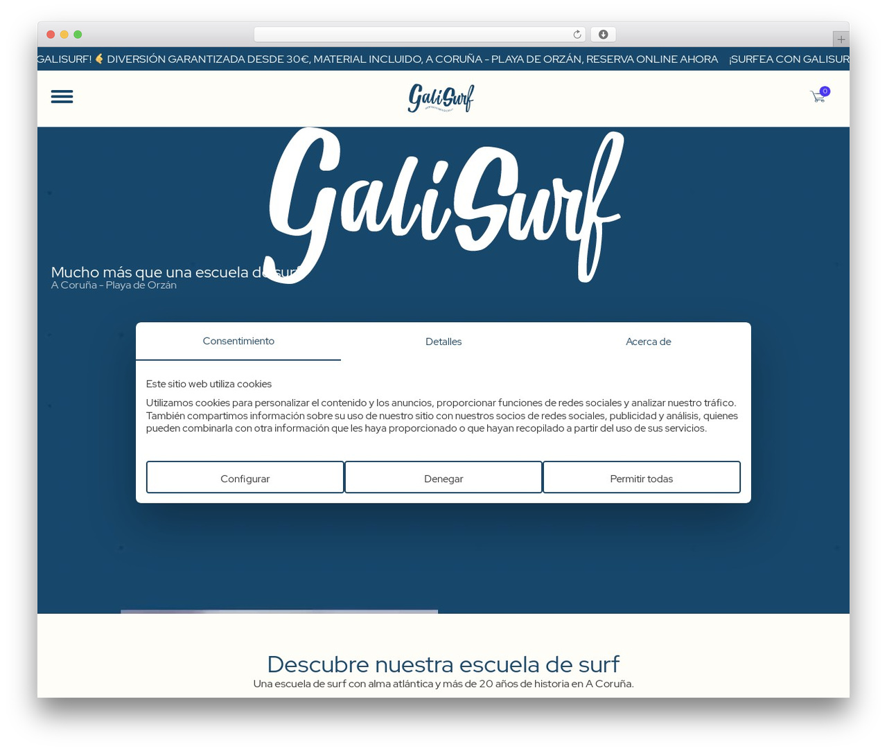 Hello Elementor WordPress theme - galisurf.es Hello Elementor WordPress theme - galisurf.es