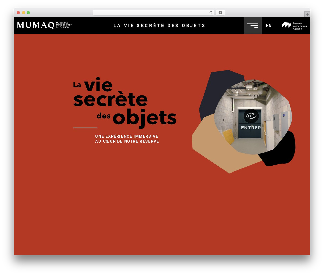 Jolifish Theme theme WordPress - lesecretdesobjets.com