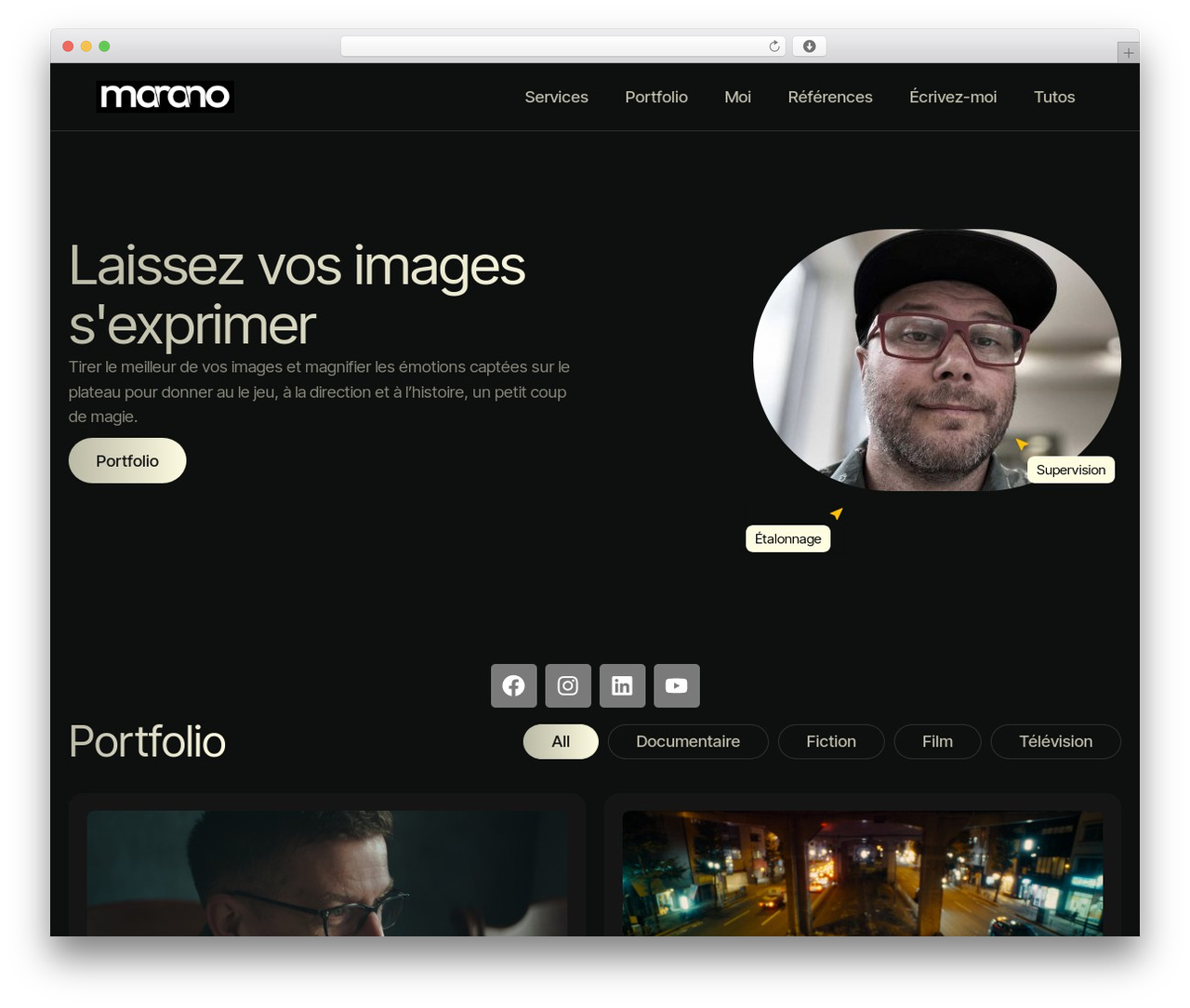 Olyve WordPress theme - ilovehue.net Olyve WordPress theme - ilovehue.net