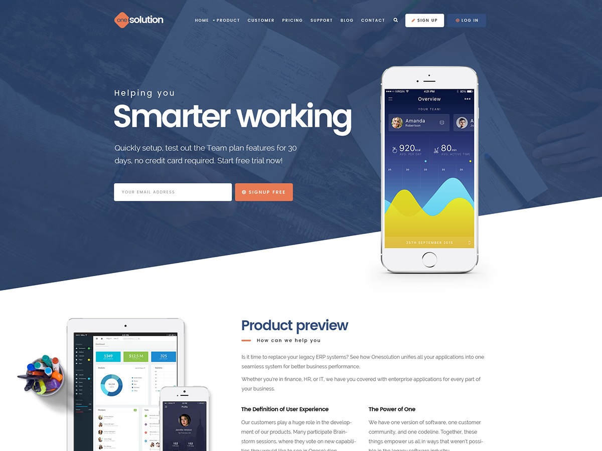 onesolution WordPress shop theme onesolution WordPress shop theme