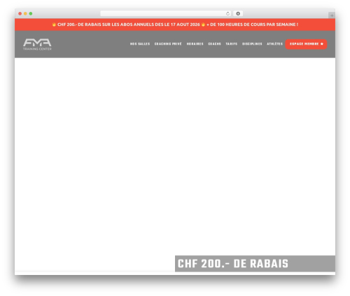 Prowess bmi calculator WordPress plugin - fmatc.ch