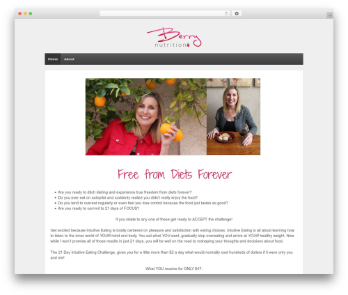 WebLibrarian (weblibrarian) free WordPress plugin - free.berrynutrition.com WebLibrarian (weblibrarian) free WordPress plugin - free.berrynutrition.com