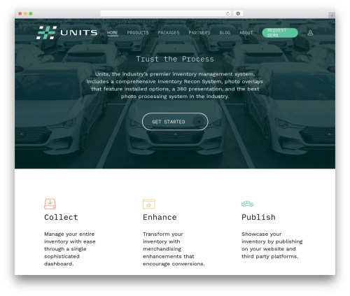 Contact Form 7 Redirect & Thank You Page (cf7-redirect-thank-you-page) free WordPress plugin - unitsinventory.com