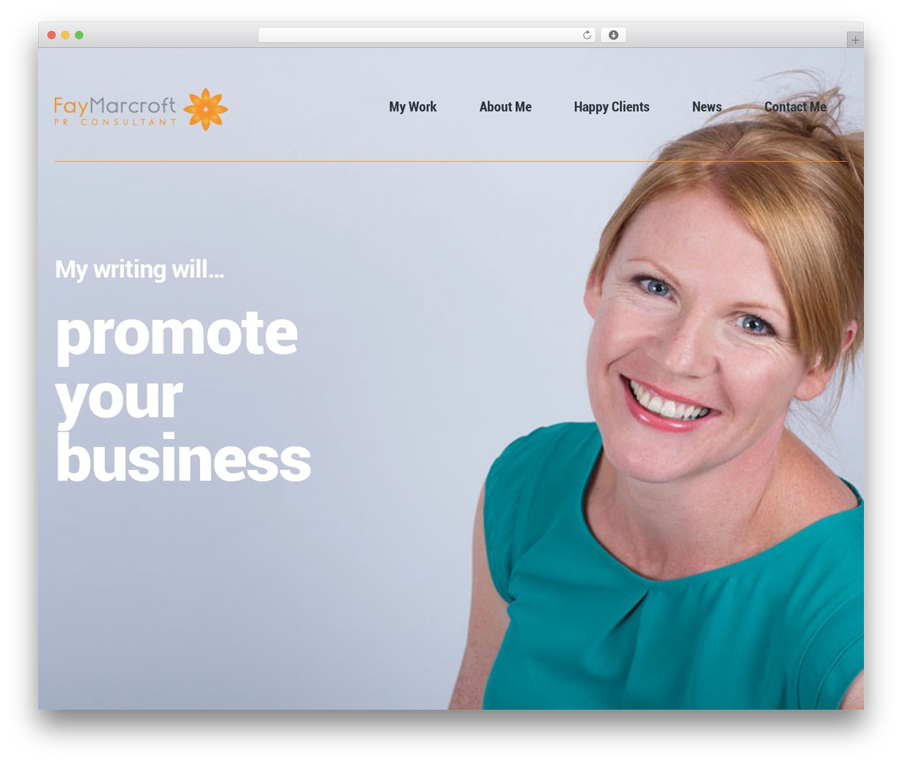 Selfy WordPress theme - faymarcroftpr.co.uk Selfy WordPress theme - faymarcroftpr.co.uk