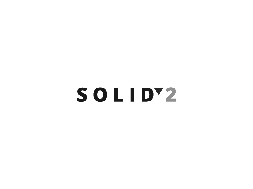 Solid WordPress Theme business WordPress theme by EuropaDNS