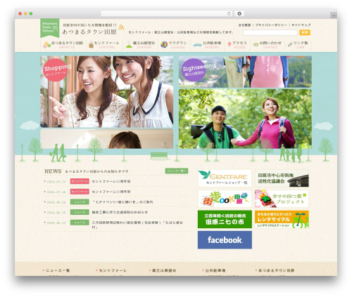 Business calendar WordPress plugin - tahara-tmo.com