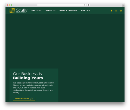 Sliper elementor WordPress plugin - scullycorp.com