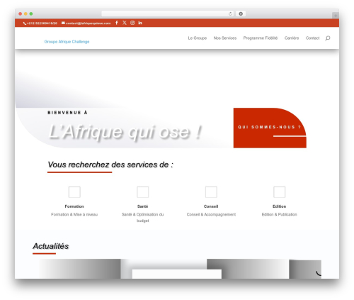 WP Hide & Security Enhancer (wp-hide-security-enhancer) free WordPress plugin - lafriquequiose.com WP Hide & Security Enhancer (wp-hide-security-enhancer) free WordPress plugin - lafriquequiose.com