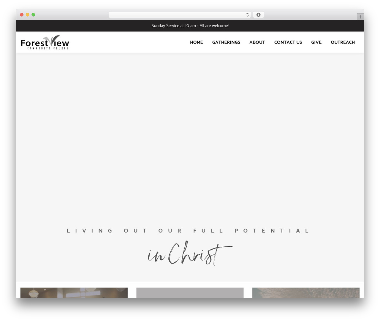 WordPress theme Future Access - Starter Theme - forestviewcommunitychurch.ca WordPress theme Future Access - Starter Theme - forestviewcommunitychurch.ca