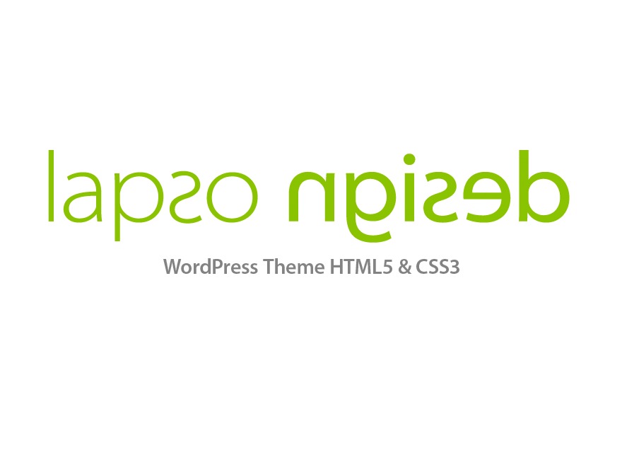 WordPress theme lapso Master Theme 2015 HTML5 & CSS3 WordPress theme lapso Master Theme 2015 HTML5 & CSS3