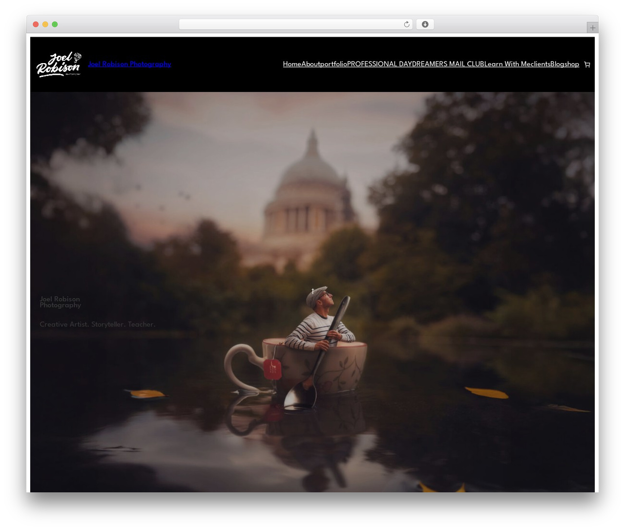 WordPress theme Patterns Photography - joelrobison.com WordPress theme Patterns Photography - joelrobison.com