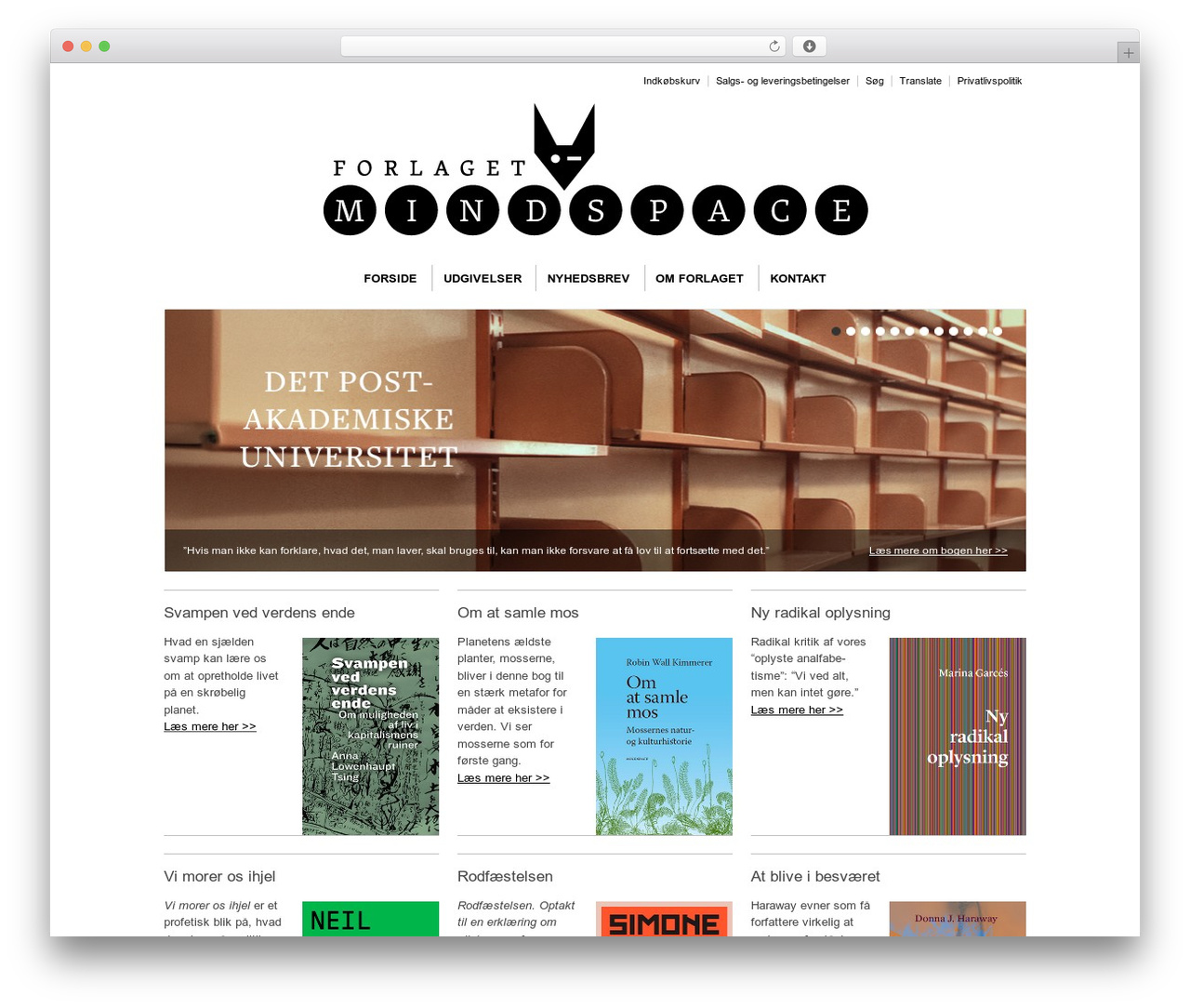 WordPress theme Responsive - forlagetmindspace.dk WordPress theme Responsive - forlagetmindspace.dk